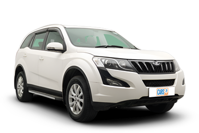 Mahindra XUV500-img